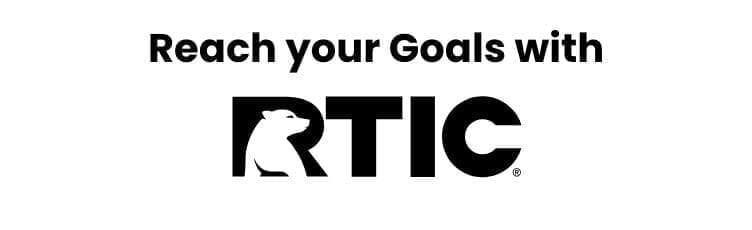 Reach Your Goals with RTIC