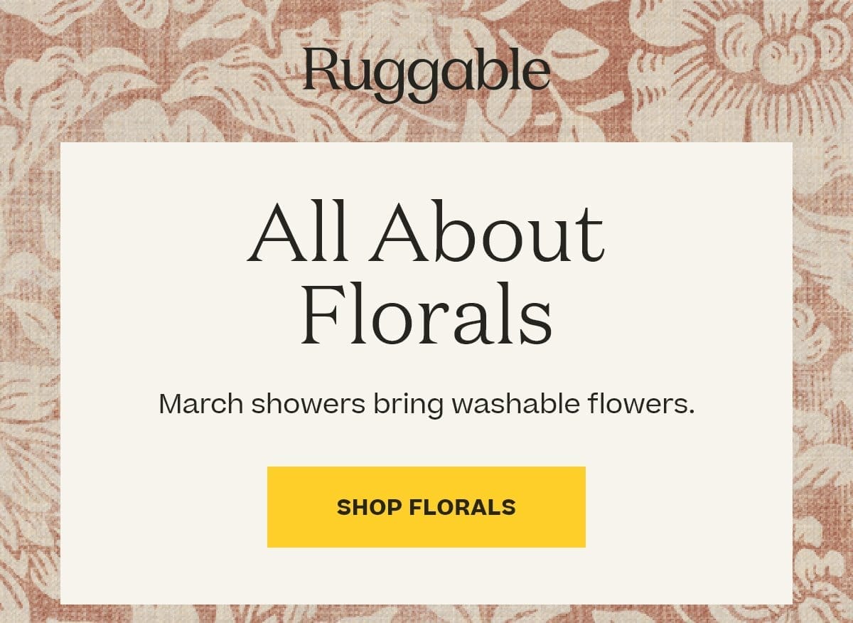 Shop Florals