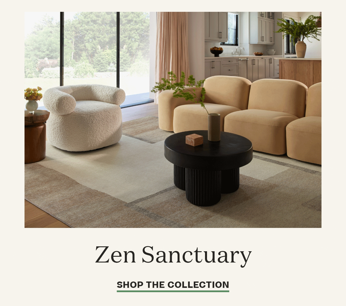 Zen Sanctuary