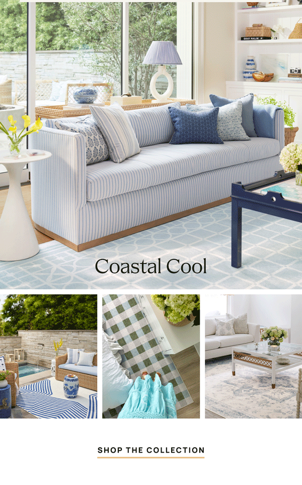 Shop Coastal Cool