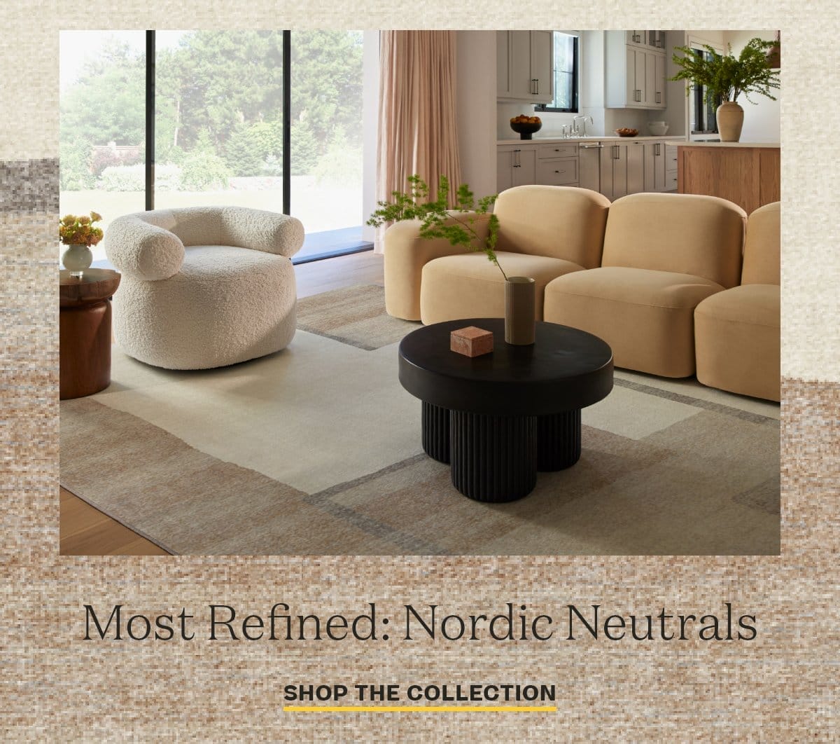 Shop Nordic Neutrals