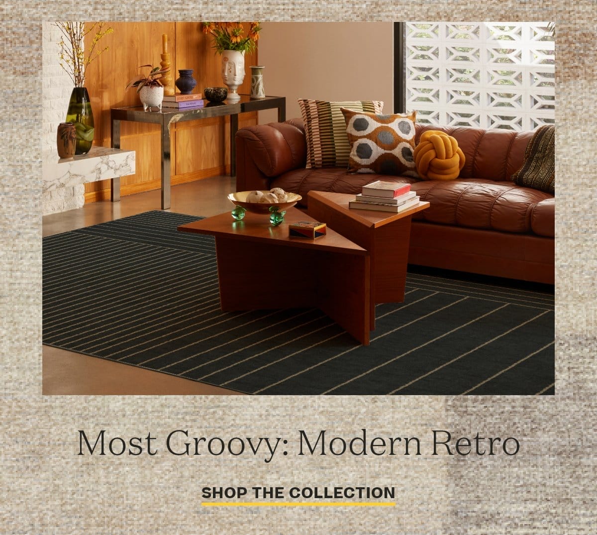 Shop Modern Retro