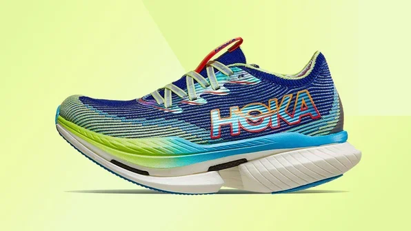 HOKA Cielo X1 Review