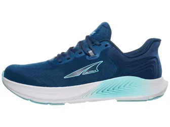 Altra Provision 8 Men's Shoes Blue