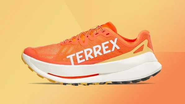 adidas Terrex Agravic Speed Ultra Review