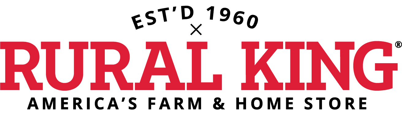 Rural King America's farm and Home Store