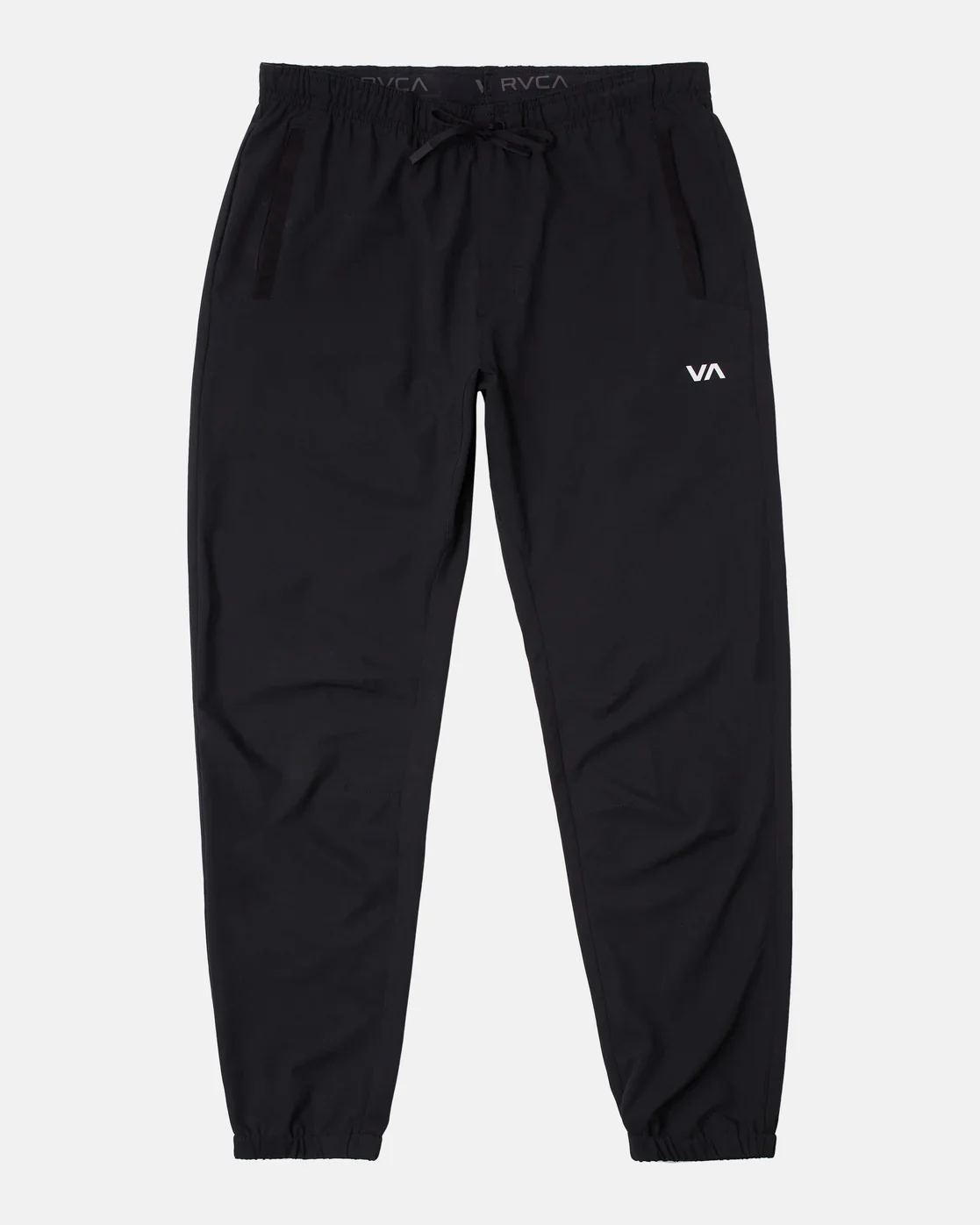 Image of Yogger Track Pants II - Black