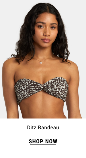 Ditz Bandeau