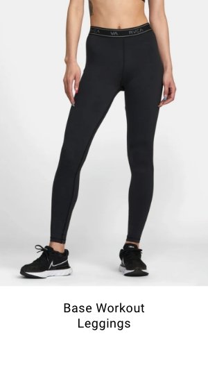 Base Workout Leggings