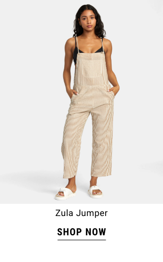 Zula Jumper