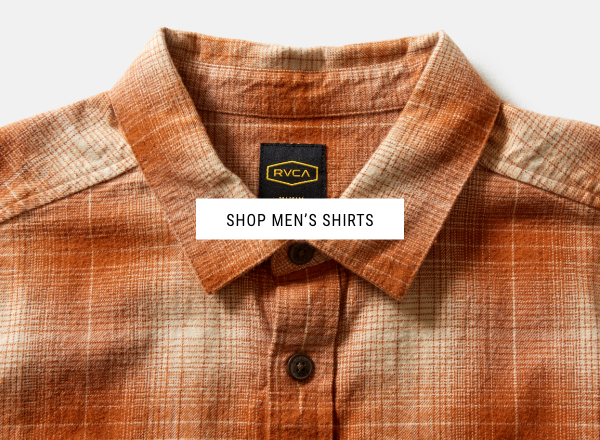 Shop Men's Shirts