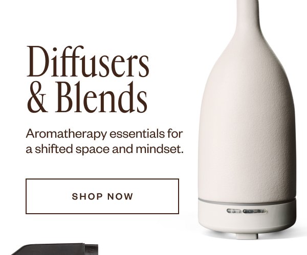 Diffusers & Blends