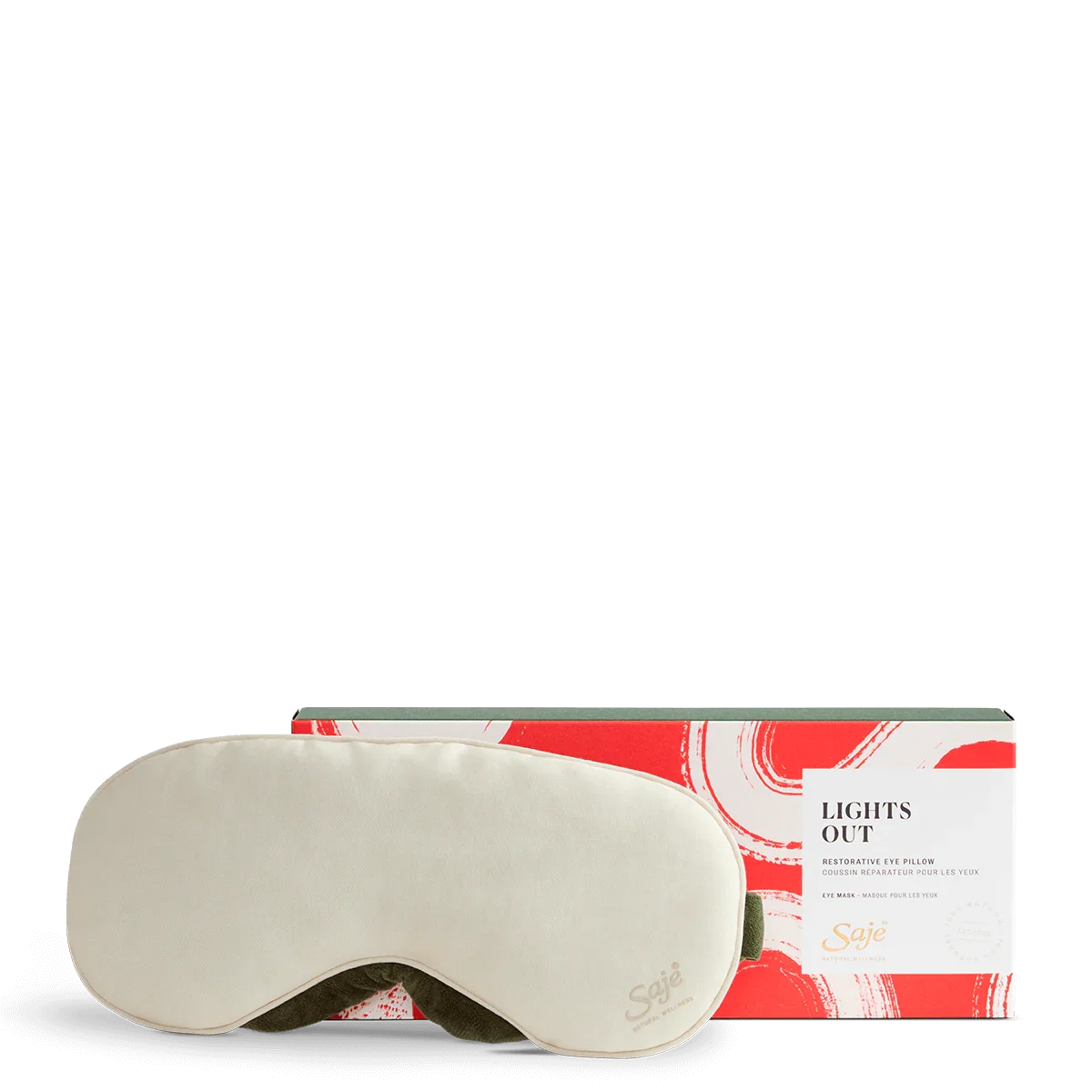 Image of Lights Out Eye Mask