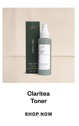 Claritea Toner