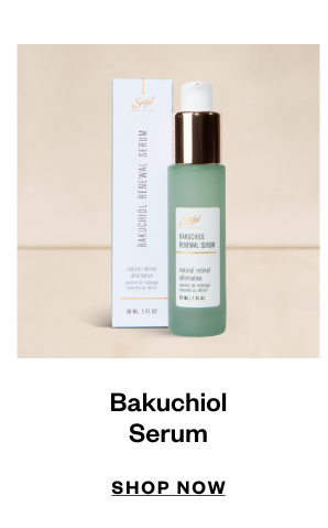 Bakuchiol Serum