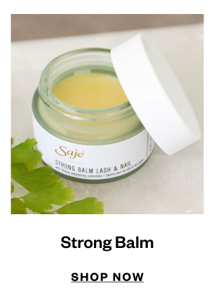 Strong Balm