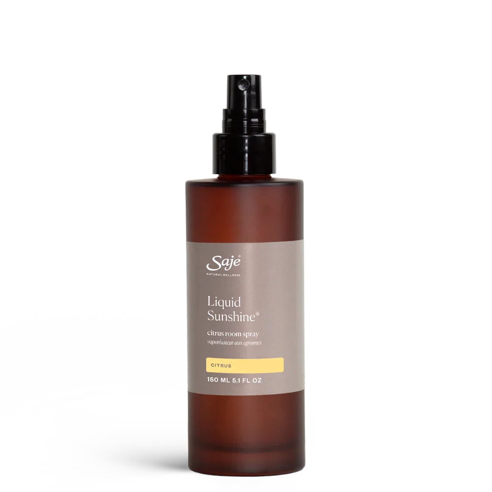 Image of Liquid Sunshine Room Spray