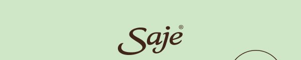 Saje Natural Wellness