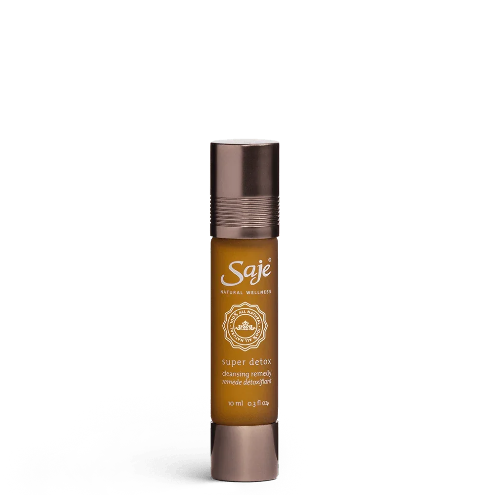 Image of Super Detox Roll-On