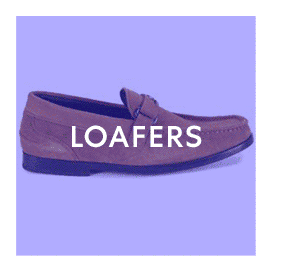 LOAFERS