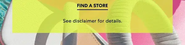 Find A Store