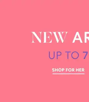 Shop For Her