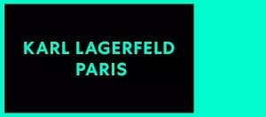 Karl Lagerfeld Paris