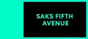 Saks Fifth Avenue