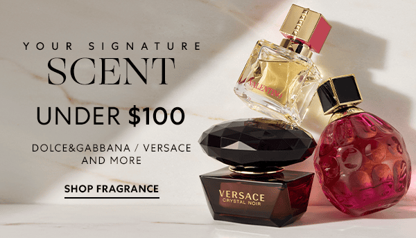 Shop Fragrance