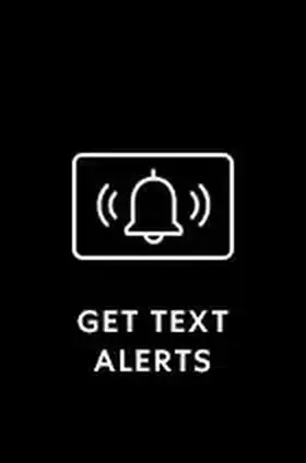 Get Text Alerts