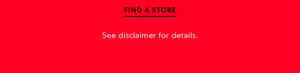 Find A Store