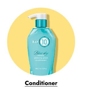 CONDITIONER - SHOP NOW