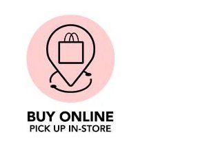 Buy Online and Pick Up In-Store