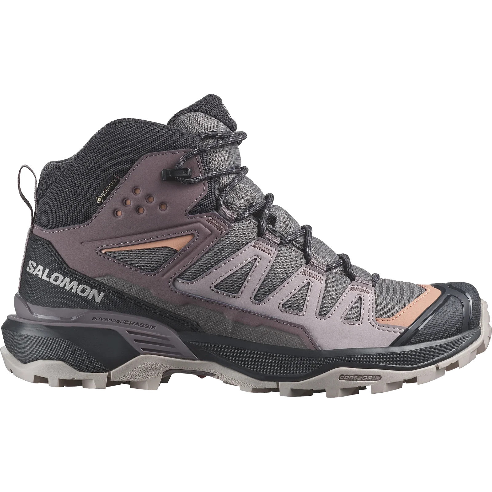 Image of X ULTRA 360<BR>MID GTX WOMEN'S