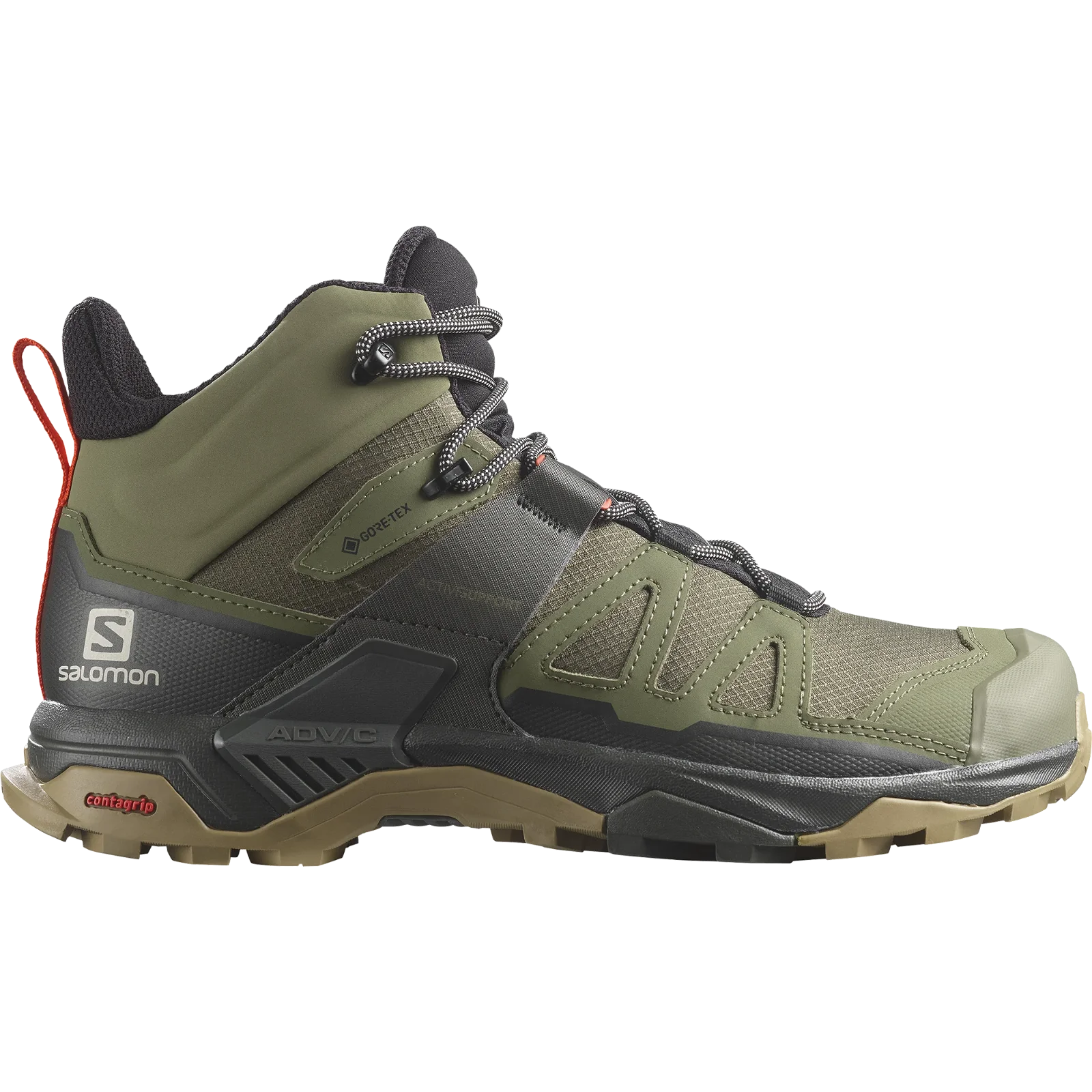 Image of X ULTRA 4<BR> MID GTX MEN'S