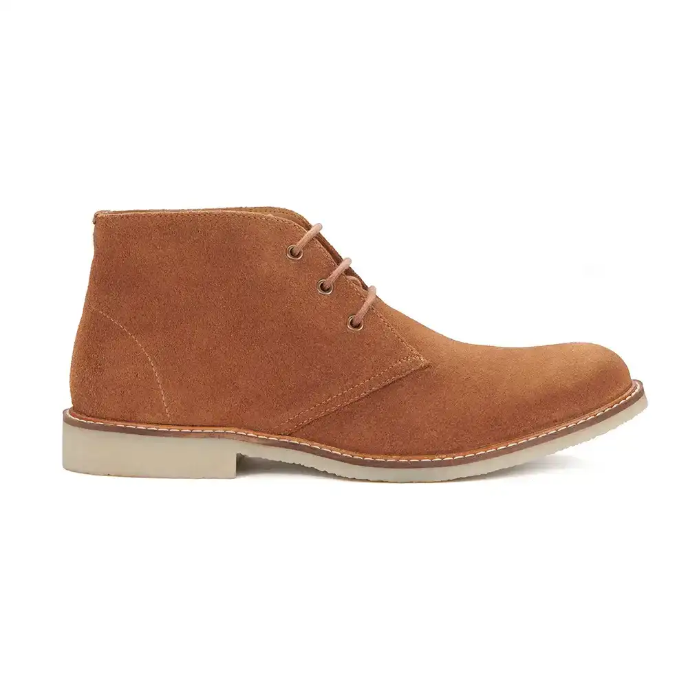 Image of Desert Boot - Ginger