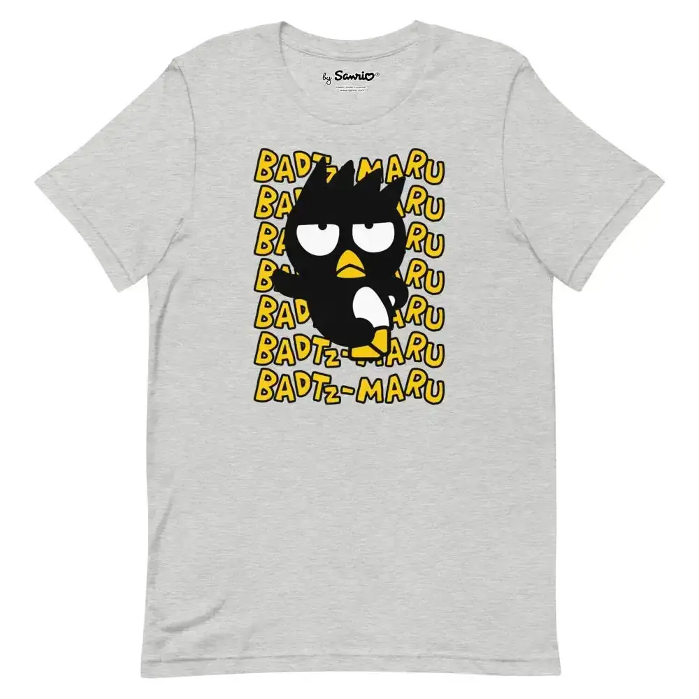 Image of Badtz-maru Watashi Wa T-Shirt