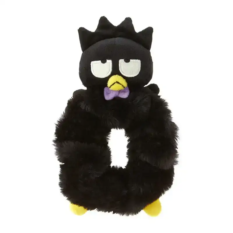 Image of Badtz-maru Plush Scrunchie