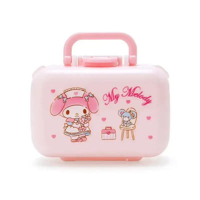 Image of My Melody Pill Case