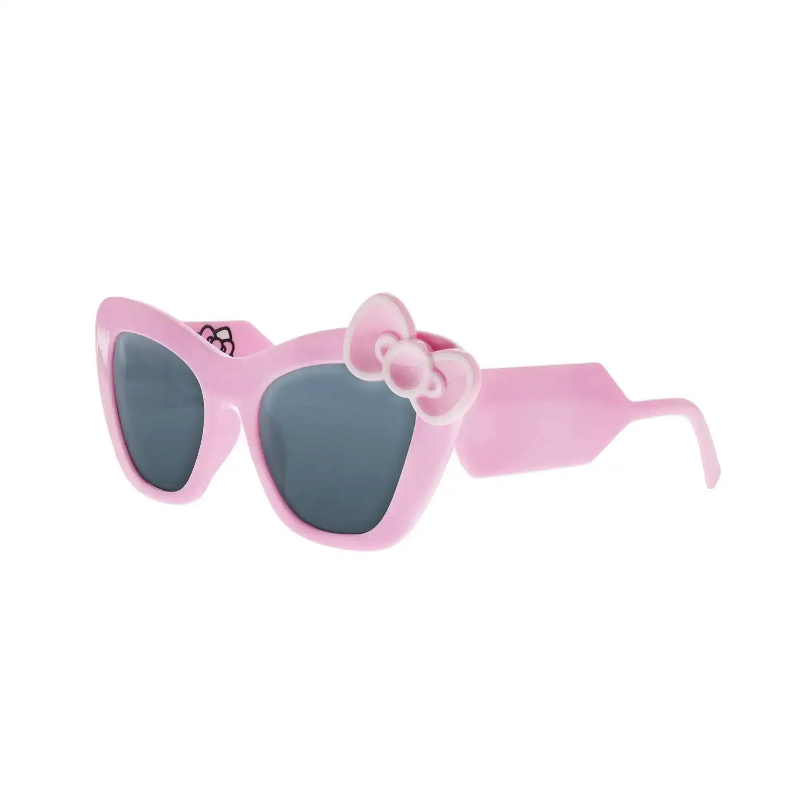 Image of Hello Kitty x Sunscape Eyewear Beach Sunglasses