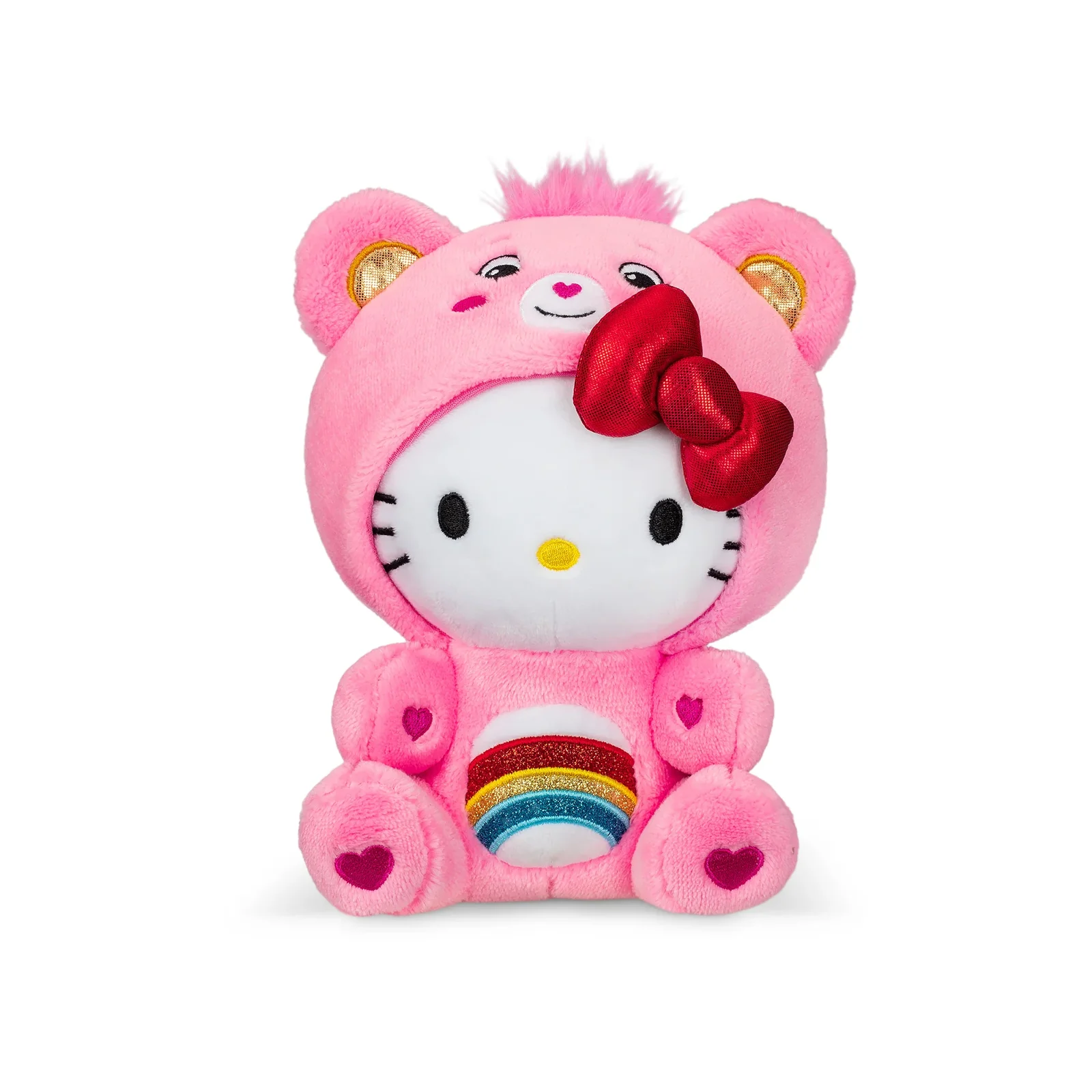 Image of Hello Kitty x Care Bears 8