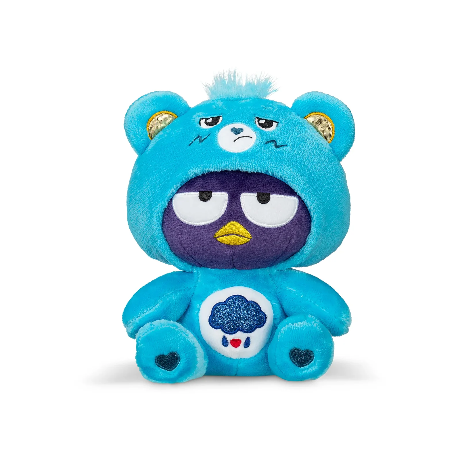 Image of Badtz-maru x Care Bears 8