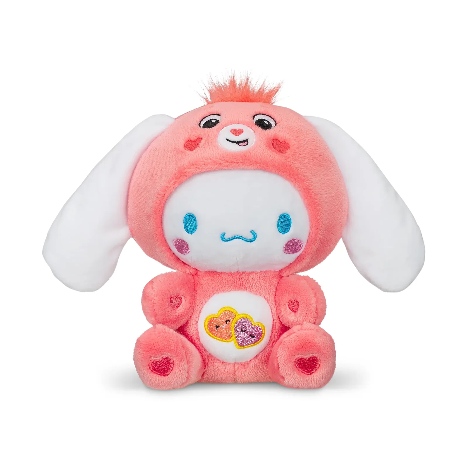 Image of Cinnamoroll x Care Bears 8