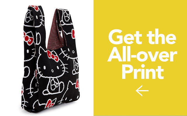 Get the All-over Print. 