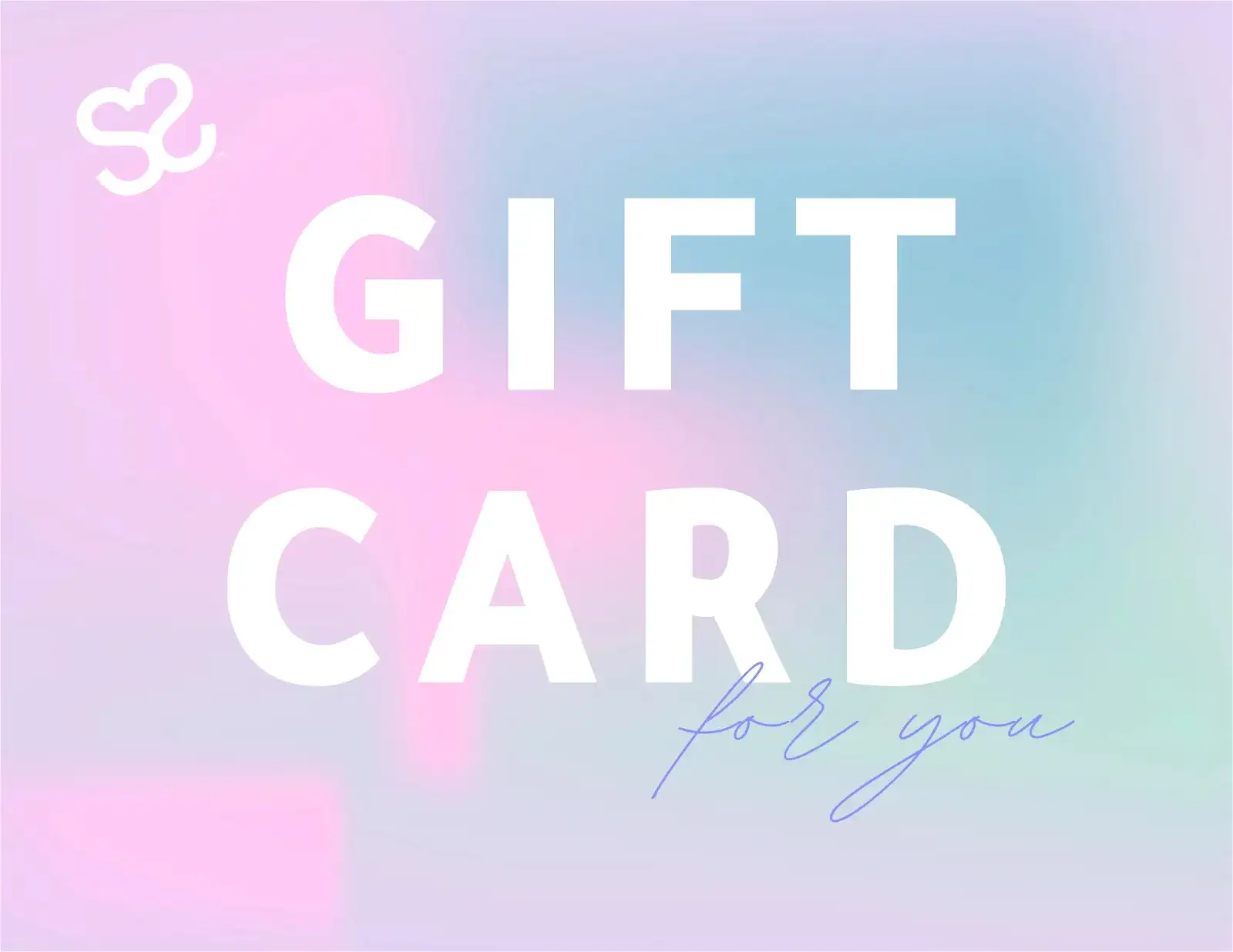 Image of Gift Card