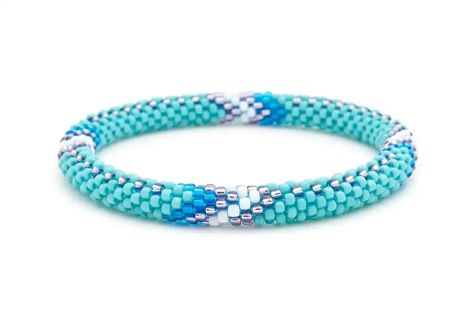 Image of Turquoise Bliss Bracelet
