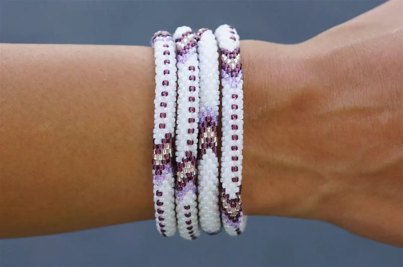 Image of Confident Girl Bracelet