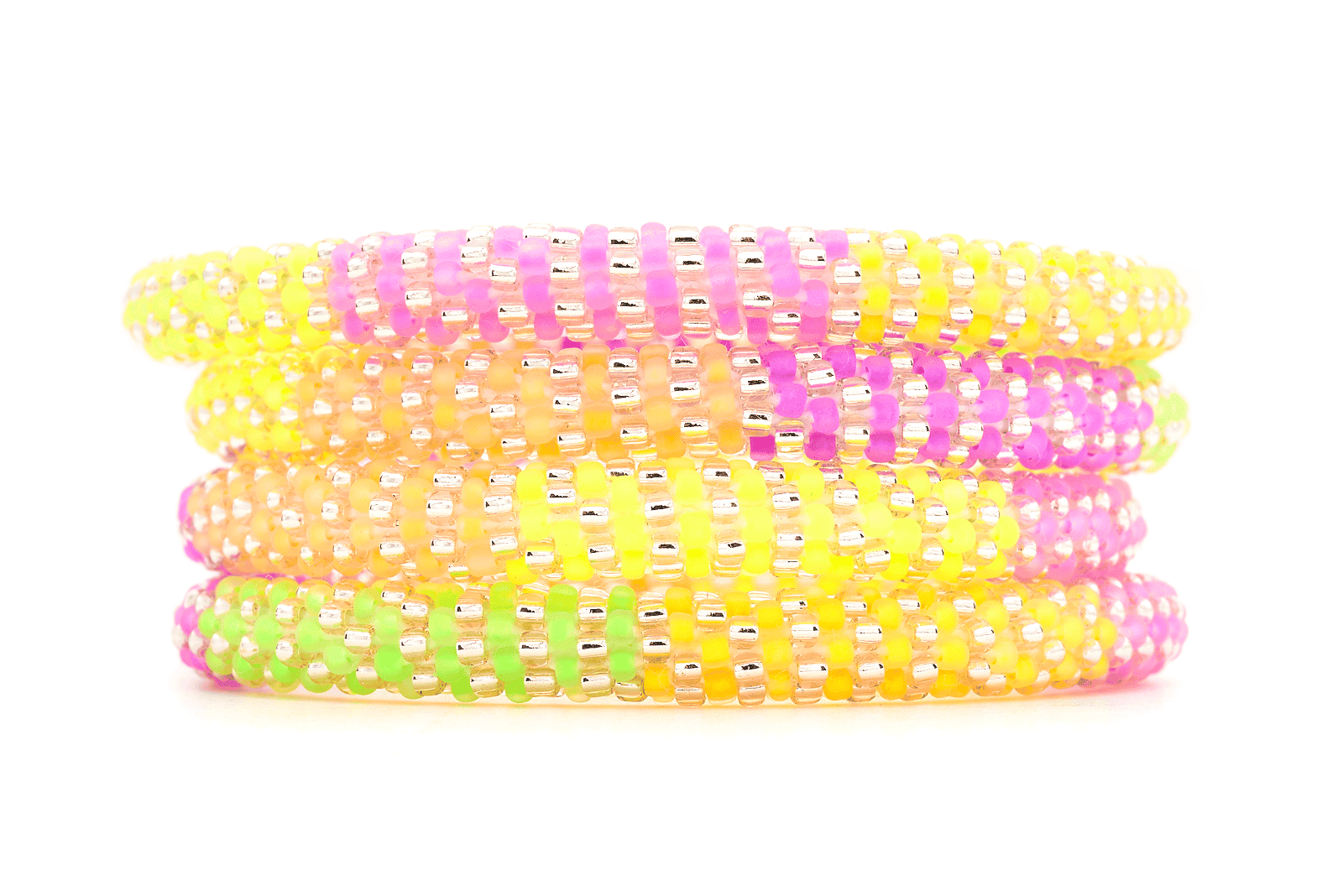 Summer Fun Bracelet - 10 Left!