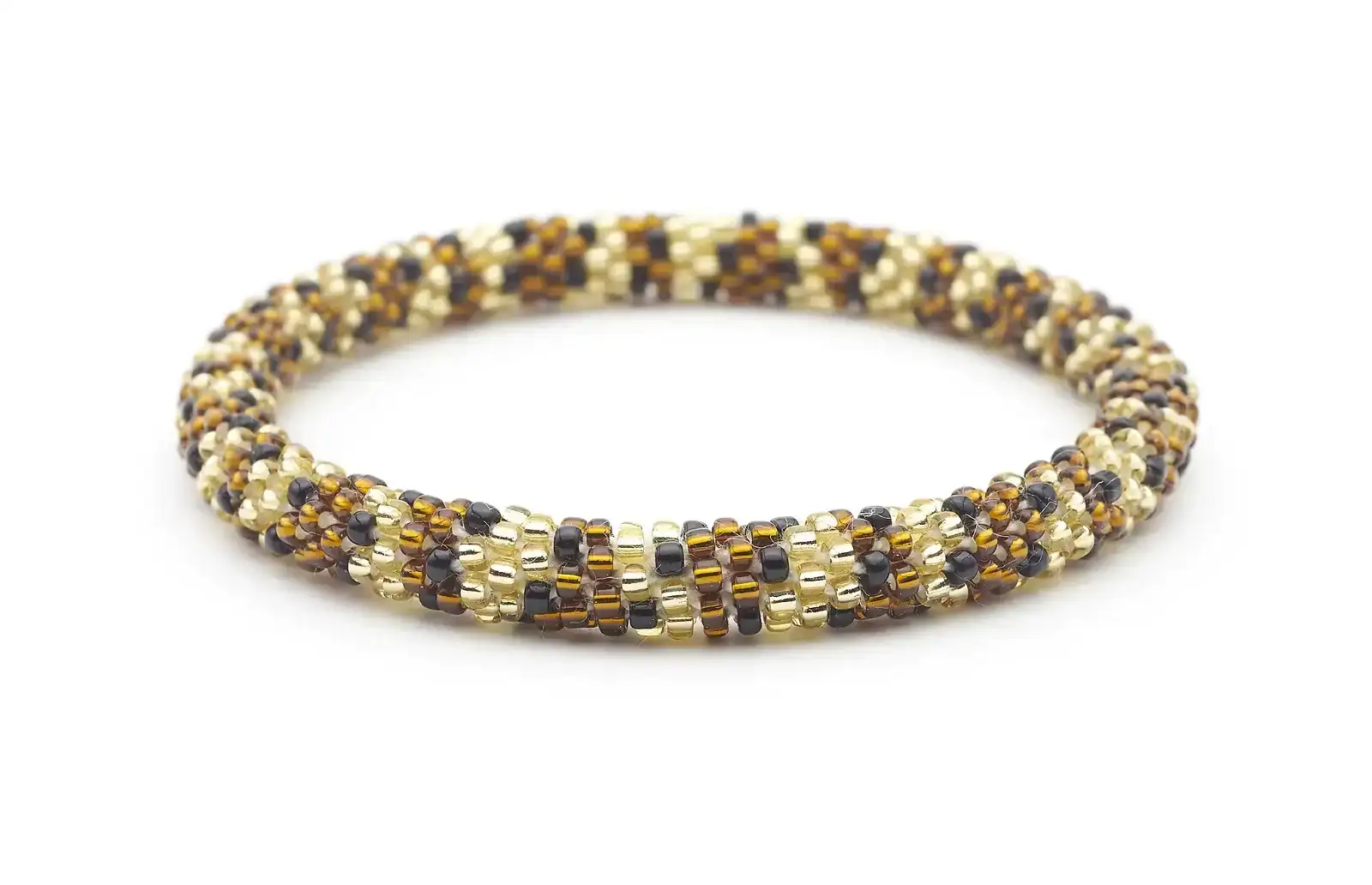 Image of Leopard Bracelet