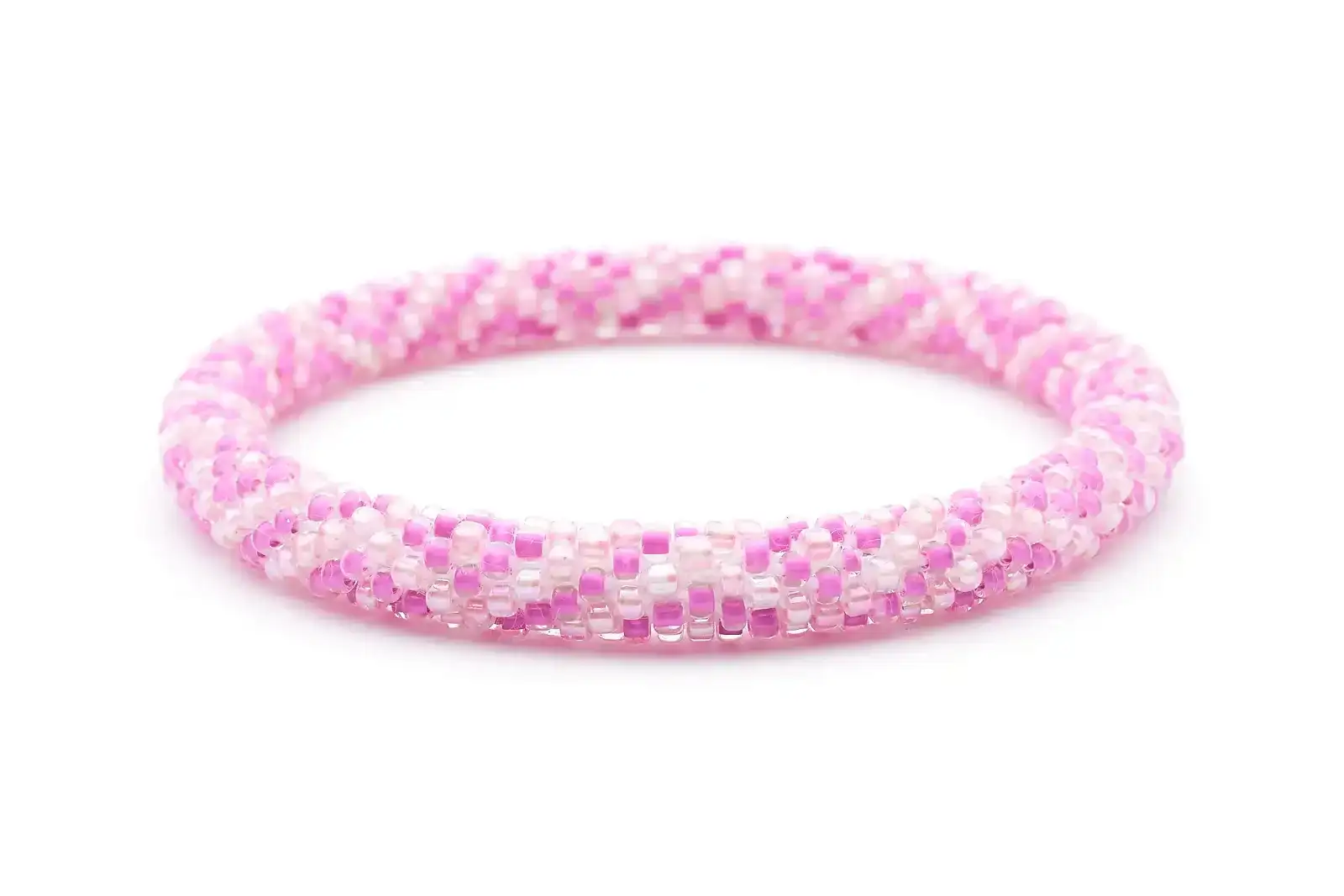 Image of Pink Power Bracelet